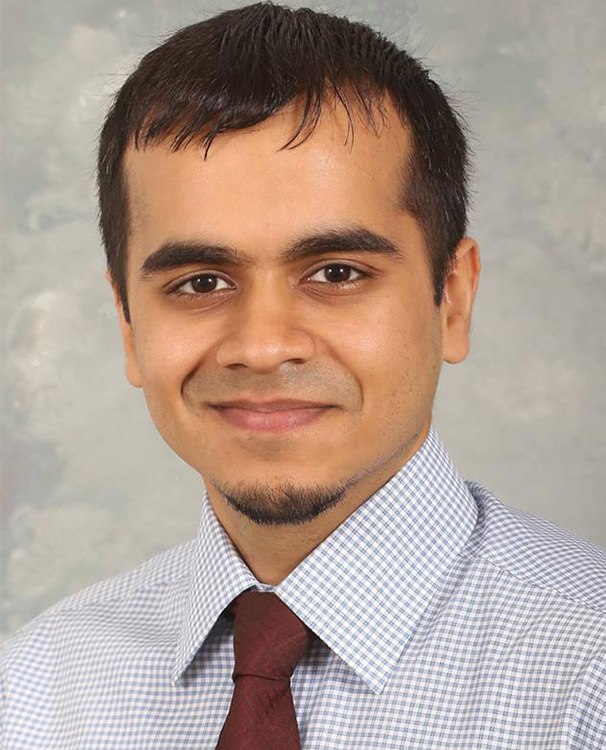 Saint Catharines Ontario pediatric dentist Doctor Shameel Khan