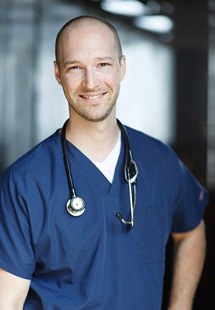 Headshot of Dr. Jonathan Campbell